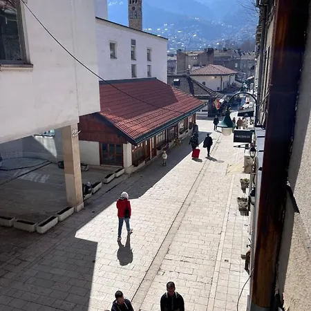 Heart Of Old Town