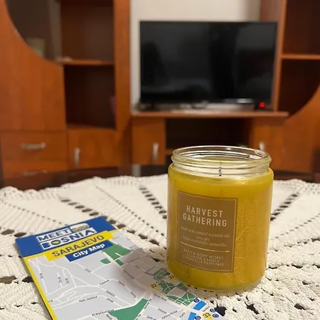 Heart Of Old Town Apartman *