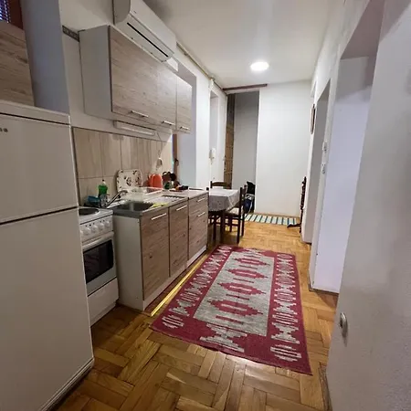 Apartment Heart Of Old Town *