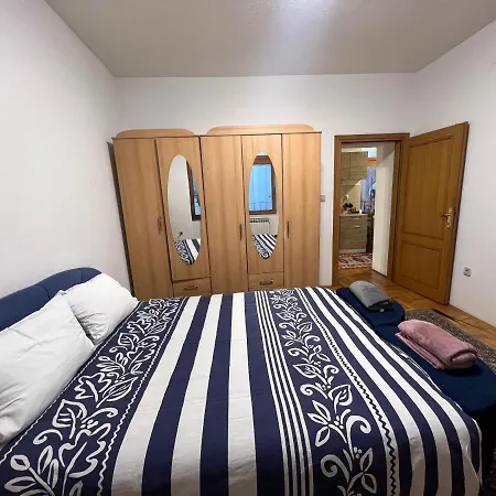 Apartman Heart Of Old Town *
