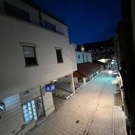 Apartment Heart Of Old Town *