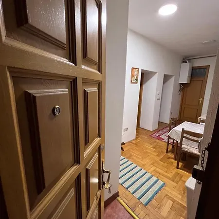 Apartman Heart Of Old Town